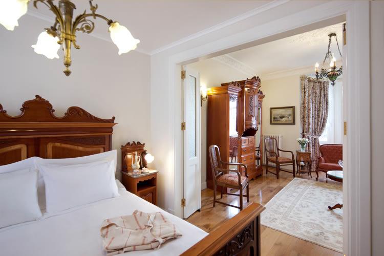 Armada Istanbul Pera Hotel Kültér fotó