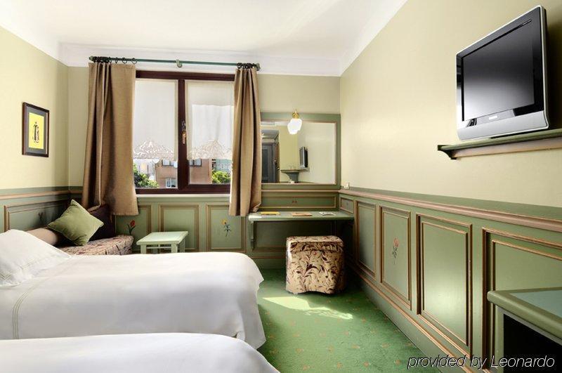 Armada Istanbul Pera Hotel Kültér fotó