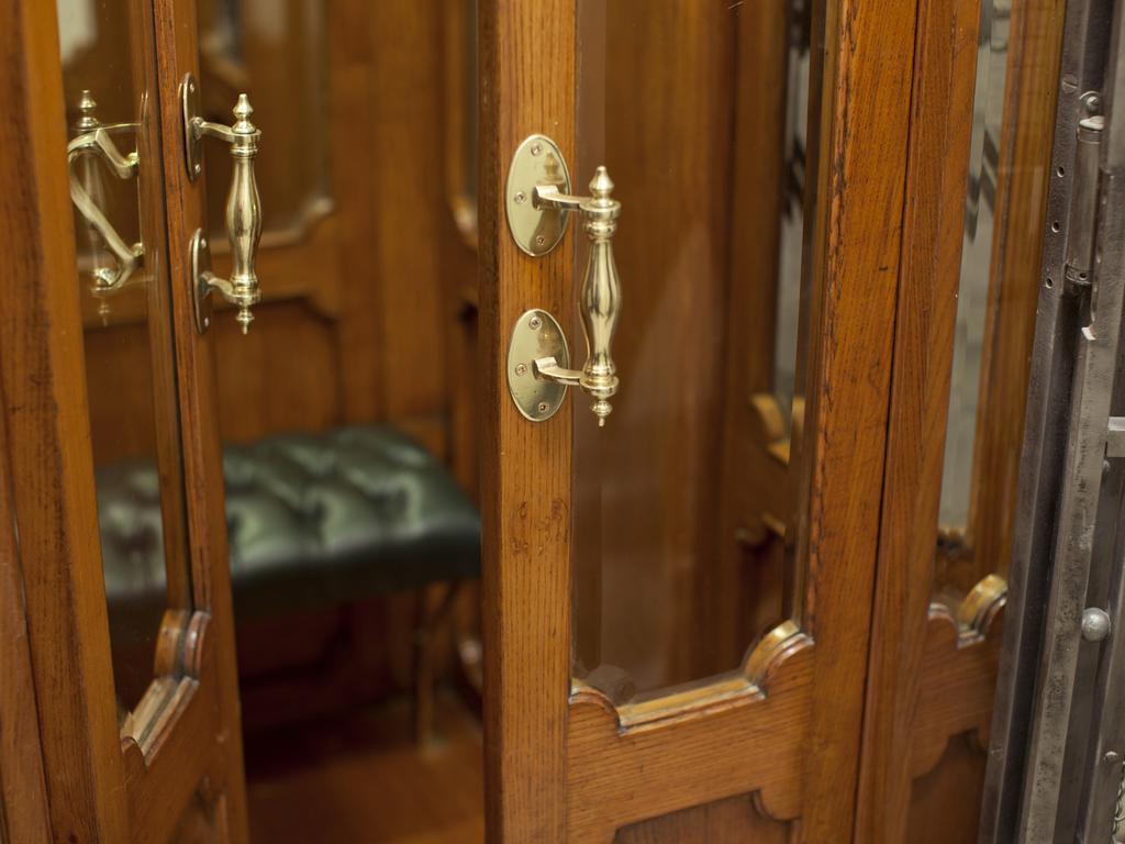 Armada Istanbul Pera Hotel Kültér fotó