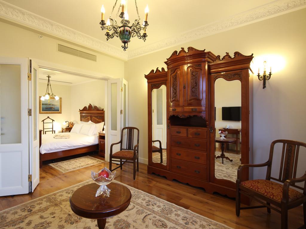 Armada Istanbul Pera Hotel Szoba fotó