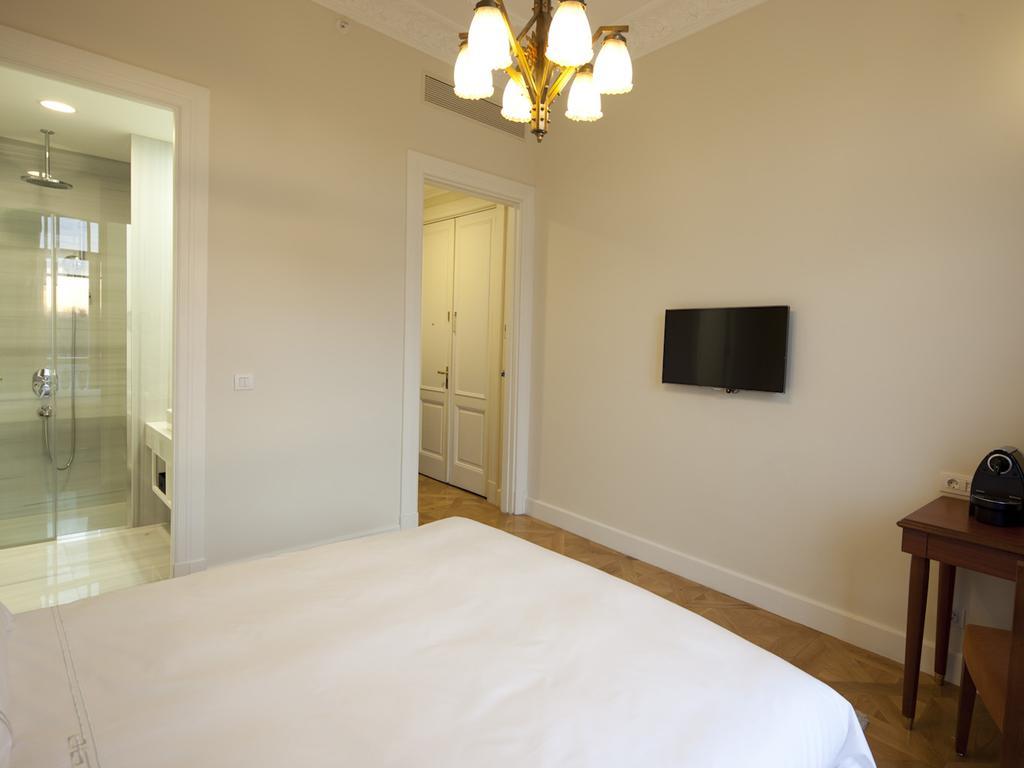 Armada Istanbul Pera Hotel Szoba fotó