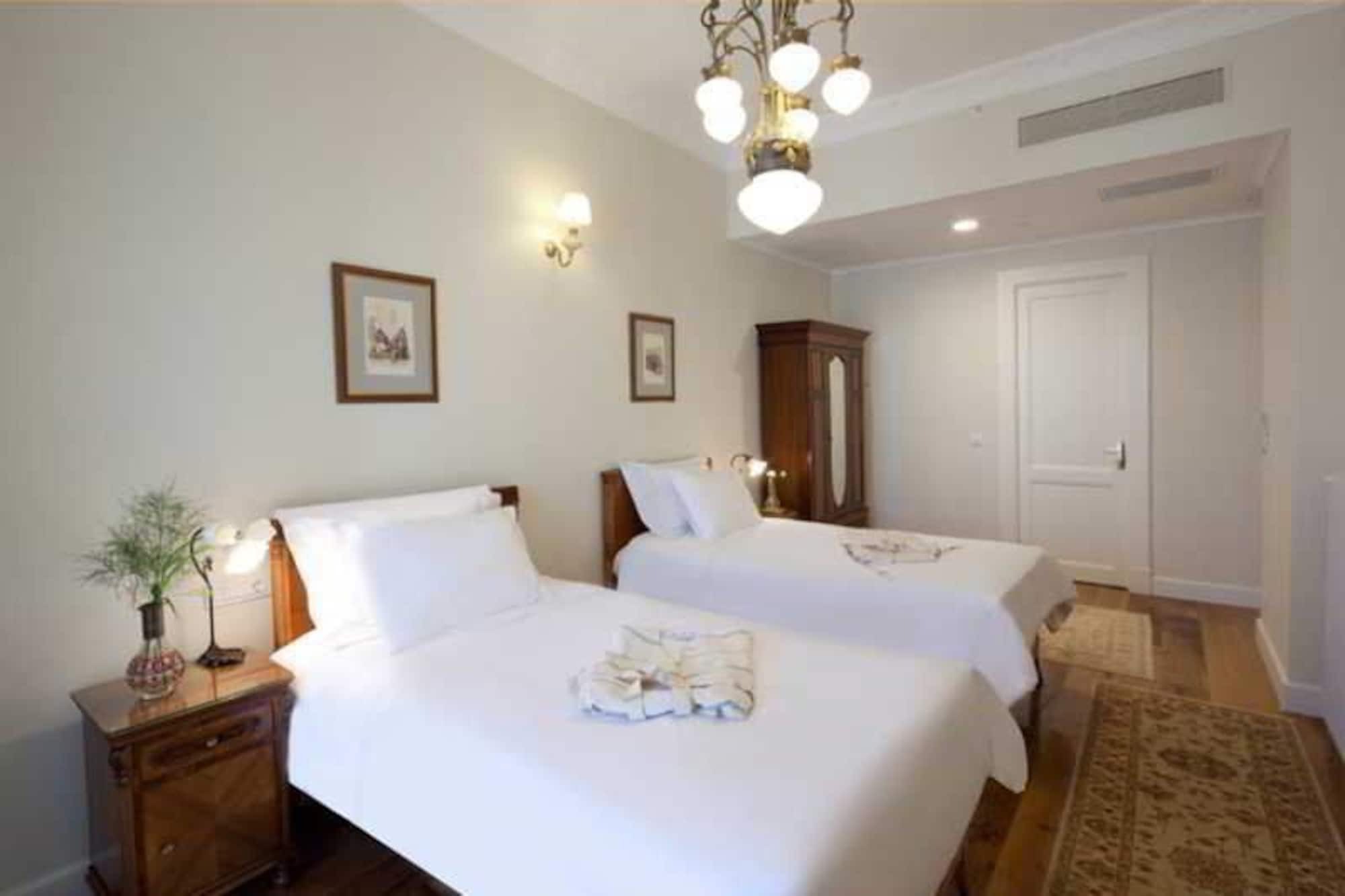 Armada Istanbul Pera Hotel Kültér fotó